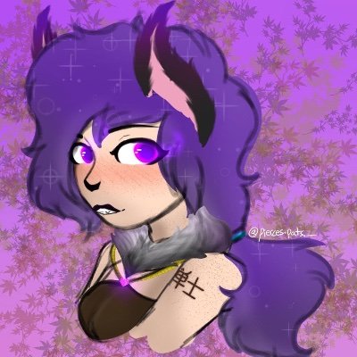 Lavenderさんのプロフィール画像