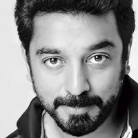 Thirukumaran(@Cine_Maniac_TK) 's Twitter Profile Photo