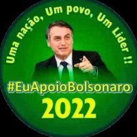 💚Simone💛(@Bolsonaro22Sim) 's Twitter Profile Photo