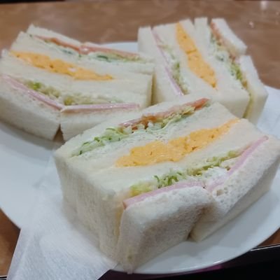 kcGDvPwZKL63egQ's profile picture. ノリスケと同じ職種です。一人称は、あっし。つぶした食べ物が好物です。