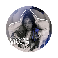 sheera — close! (@uchinadga) 's Twitter Profile