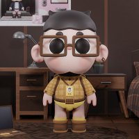 Rain Boy Club (@rainboynft) 's Twitter Profile