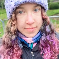 Dr Bekah W(@R_C_Wildlife) 's Twitter Profile Photo