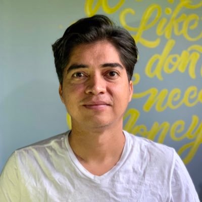 lacahc's profile picture. Co - CEO SEV Mercado Ganadero | Emprendedor | Consultor Presencia Digital y IT.