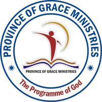 PROVINCE OF GRACE MINISTRIES INT'L(@provinceofgrace) 's Twitter Profile Photo