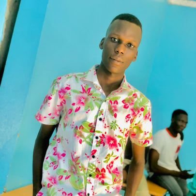 S_Idriss_Ahmed_'s profile picture. Étudiant en Informatique de Gestion
très passionnée de l'informatique.