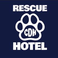 Cardiff Dogs Home, The Rescue Hotel(@therescuehotel) 's Twitter Profileg
