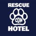 Cardiff Dogs Home, The Rescue Hotel (@therescuehotel) Twitter profile photo