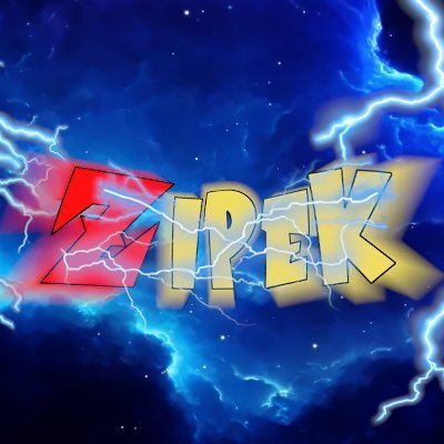 ZiPeK - Youtuber w czasie przerwy od nagrywania.
Nieśmiały, małomówny gracz oraz fan anime i mlp.