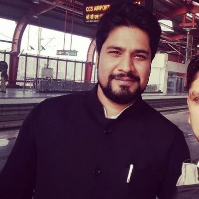 iammskhanadv005's profile picture. Adv. High Court Lko.
  View Are Personal