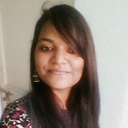 garimaprashal's profile picture. IIT Roorkee| Deep learning | Graph NN