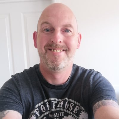 harniess_john's profile picture. Happy Rutland boy