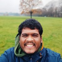 Karthik Suresh (@karthikssays) 's Twitter Profile