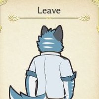 Furry VN Out Of Context(@FurryVNsOOC) 's Twitter Profile Photo