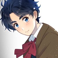 ジョナサンジョースター (@jonathan_jojo_7) Twitter profile photo