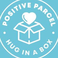 PositiveParcel (@positive_parcel) 's Twitter Profile Photo PositiveParcel (@positive_parcel) 's Twitter Profile Photo