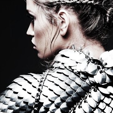 ladyxgreywolf's profile picture. She/her. Writer, teacher, gamer.