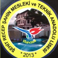 Havza Şehit Recep Şahin Mesleki ve Teknik A.L. (@havzaturizmlise) Twitter profile photo
