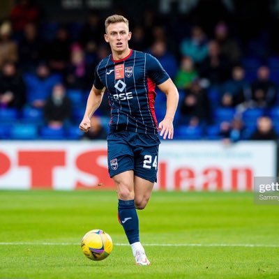 Professional Footballer Represented by @beswickssports