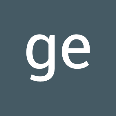 ge_cos's profile picture. 自由不羁，背影阳光