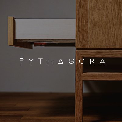 PYTHAGORA | ピタゴラ代表  /  オーディオ好き飲兵衛