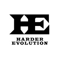 HARDER EVOLUTION(@HarderEvolution) 's Twitter Profile Photo