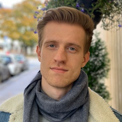 _iashin's profile picture. researcher of deep learning @Oxford_VGG, 1706.03762 ❤️