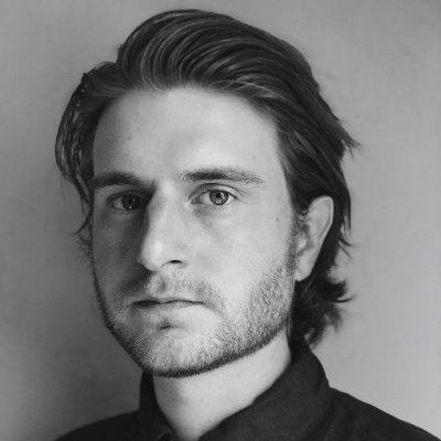 a_willbruno's profile picture. Designer Living and Working in Boston