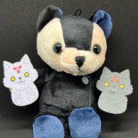 ライカ (@wormhole_love2) 's Twitter Profile
