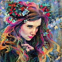 Xally Art (@xallyart) 's Twitter Profile