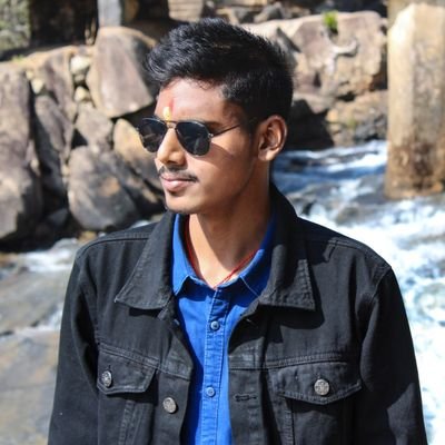 __harsh26's profile picture. #Upscaspirant
#IndianForestService