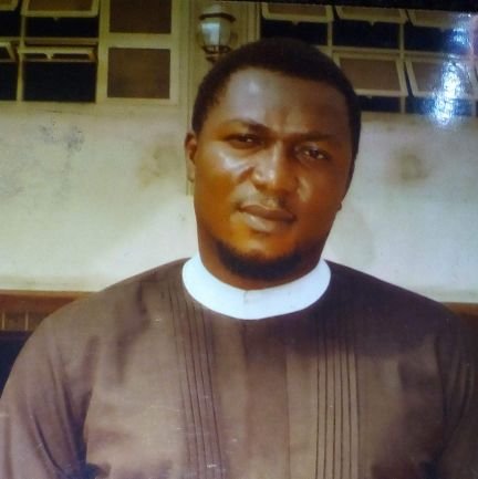 emmamaxi2's profile picture. A public opinion analyst interested in the liberation of people's life and the society at large.