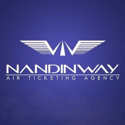 NANDINWAY Онгоцны билетийн касс