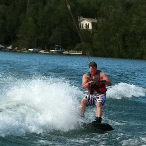 reidkil83's profile picture. 