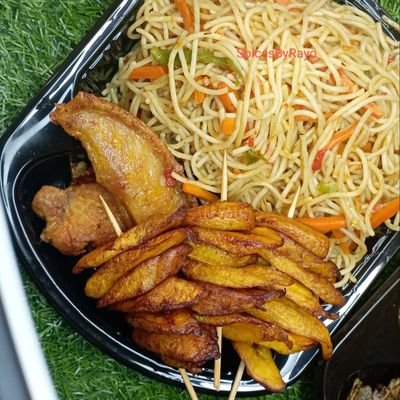 I make Amazing, Tasty and Delicious Meals at Ibadan...I am your Go To Girl for Tasty Dishes🔥🔥
https://t.co/hJXAxX19QW