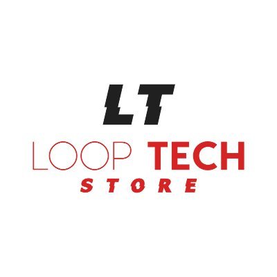 looptechstore's profile picture. Online Tech Store