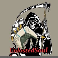 UnlostedSoul (@unlosteds) 's Twitter Profile