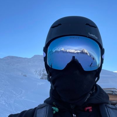 pablolopan's profile picture. Software Engineer. Pamplonica en Suiza.