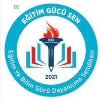 Gazipaşa Eğitim Gücü Sen(@Gazipasa_EGSen) 's Twitter Profile Photo