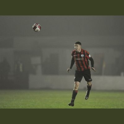 Aaron Robinson Profile