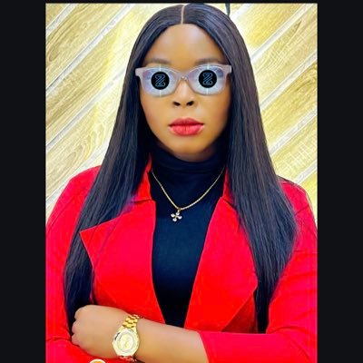 viviDebbz's profile picture. CBO @ https://t.co/u03wpAxuOE | Economist | Business  Analyst | Web3Enthusiast | God-lover | Zenith Coin lover | https://t.co/7BjbF8O3hW…