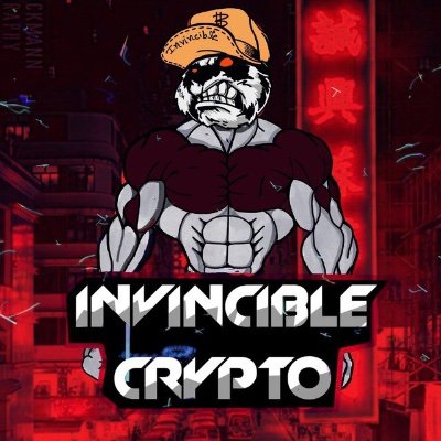 💎The Invincible Crypto is an active, friendly community of crypto enthusiasts💎