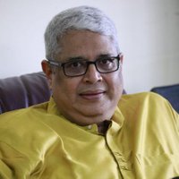 Ajaya Kumar V(@AjayaKumarVemul) 's Twitter Profile Photo
