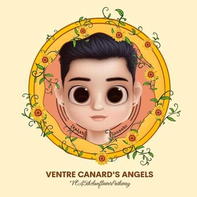 Ikalabing-isang Konseho
Ventre Canard's Angels
IG:@11vcakonseho