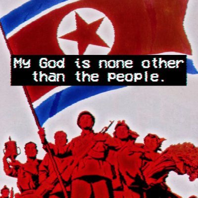 Natalie Everhart 🇰🇵