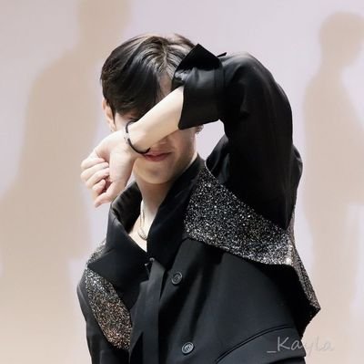 ขอโทษที่มาช้านะ @marktuan #MarkTuan #LastBreath #MTBB #ATK