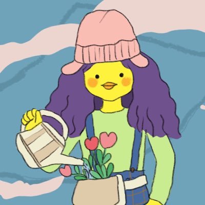 ahiru🐤.📌กำลังบรรจุของรอบออนไลน์さんのプロフィール画像