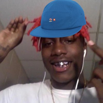 lil_boksa's profile picture. Designer.