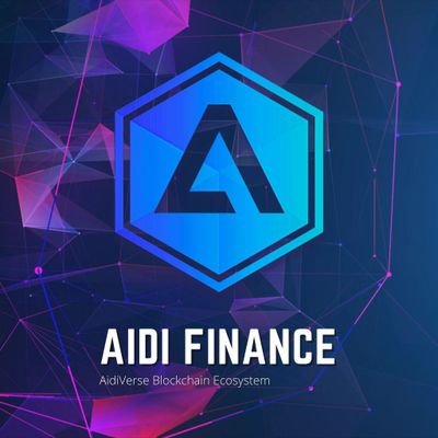 #aidiarmy
#AidiFinance
#AidiCraft
#AidiCraftV2
#AidiPlayFi
#aidiconect
#AidiGang
#AidiVerse
#aidi
#VerifyAidi
#Crypto
#BSC
#Aidi
#AidiToken