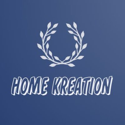 HomeKreation_ Profile Picture